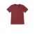 Levi’s T-shirt donkerrood