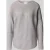 Apricot Gebreide pullover met siersteentjes