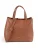 Vivisence Handtas ‘T0015’  bruin
