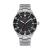 Nautis diaken armband horloge