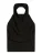Bershka Top  zwart