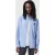 AllSaints Amante Ls Shirt Willow Blue