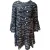 Mucho Gusto Dress San Rafael 002 Blue