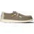 Hey Dude 40003-2bs wally braided fossil