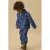 LIL’ ATELIER MINI NMMLIVO loose fit jeans met print – donkerblauw