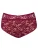 SugarShape Broekje ‘True Luna’  bordeaux