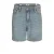 JACK & JONES JUNIOR denim short light blue denim