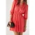 BA&SH Robe Kosee Corail