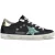 Golden Goose Deluxe Brand Superstar Sneakers Zwart