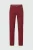 HILTL Taura Broek rood, Effen