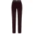 7/8-broek Van Raphaela by Brax rood