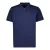 Cars polo donkerblauw