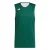 ADIDAS PERFORMANCE Functioneel shirt ‘3G Speed’  donkergroen / wit