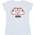 Li-cense Disney dames mickey mouse love you hands katoenen t-shirt