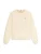 TOMMY HILFIGER Sweatshirt  chamois / azuur
