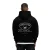 JorCustom RaceAgainstNature Fleece Hoodie