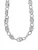 Luxenter Ketting ‘Laroth’  zilver