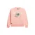 Dames sweatshirt Superdry Travel Souvenir