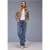 Wide Legs Jeans