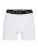 BLEND Boxershorts ‘Ned’  zwart / wit
