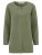 Cellbes of Sweden Gebreid vest  kaki
