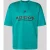 adidas Sportswear Regular fit T-shirt met logoprint, model ‘Tiro’