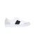 Lacoste Courtline 319 1 Heren Wit Sportschoenen