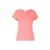 T-shirt van gemêlede jersey voor dames Tom Tailor