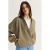 Bianco Lucci Damestrenchcoat