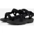 Teva Teva hurricane XLT 2 Sandalen zwart Textiel
