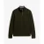 Sweater met ritskraag Superdry Core Henley