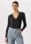 Wolford Top Dames Shimmer Body,