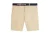 Tommy Hilfiger DENTON straight chino short beige