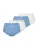 SCHIESSER Slip ‘ Modal Essentials ‘  blauw / wit