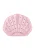 faina Clutch  pink