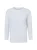 Marie Lund Shirt  lichtgrijs