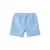 Mango Kids zwemshort gestreept blauw