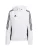 ADIDAS PERFORMANCE Trainingsjack  zwart / wit