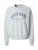 Calvin Klein Jeans Sweatshirt  antraciet / grijs gemêleerd