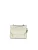 Lancel Schoudertas  wit