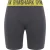 Gymshark Naadloze Dames Grijze Fietsbroek