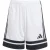 Adidas Kinderen/kinderen squadra 25 korte broek