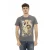 Samurai Krijger Graphic T-shirt