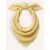 Notre-V Sjaals Kaia Uni Butter yellow