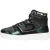 Cruyff Campo High Lux Hoge sneakers – Dames – Zwart –