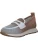 Hispanitas Mocassins  pastelblauw / bruin