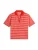 TOMMY HILFIGER Shirt  rood / wit