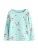 Next Shirt  aqua / lichtgroen / rood / zwart