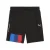 PUMA Sportbroek ‘BMW M Motorsport  Pumatech-X’  marine / lichtrood / zwart / wit