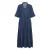 Aansluitende jurk dames CULTURE Maxy Arpa